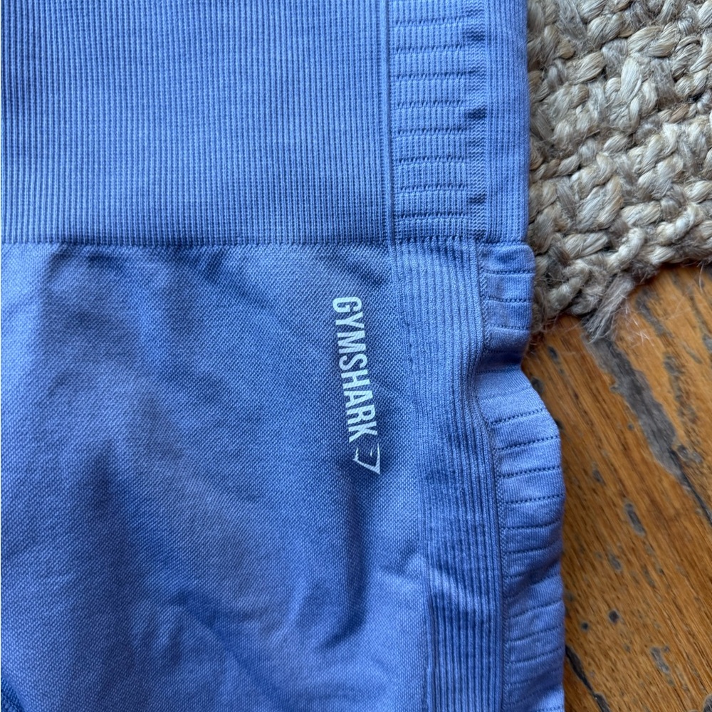 Gymshark Energy Seamless Leggings sz: Medium - Picture 2 of 3